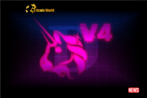 Uniswap v4: Epic Game-Changer Unleashes DeFi Revolution with Mind-Blowing Upgrades!