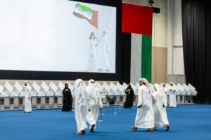 Gli Emirati Arabi Uniti diventano il primo paese a tenere elezioni completamente digitali con Scytl
