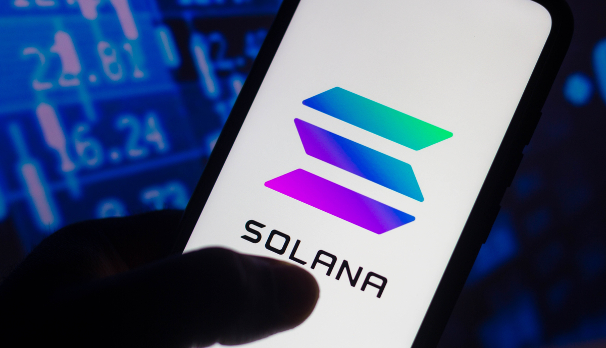 Solana Labs har lansert en mobil Android i 2023 | Portal for Bitcoin