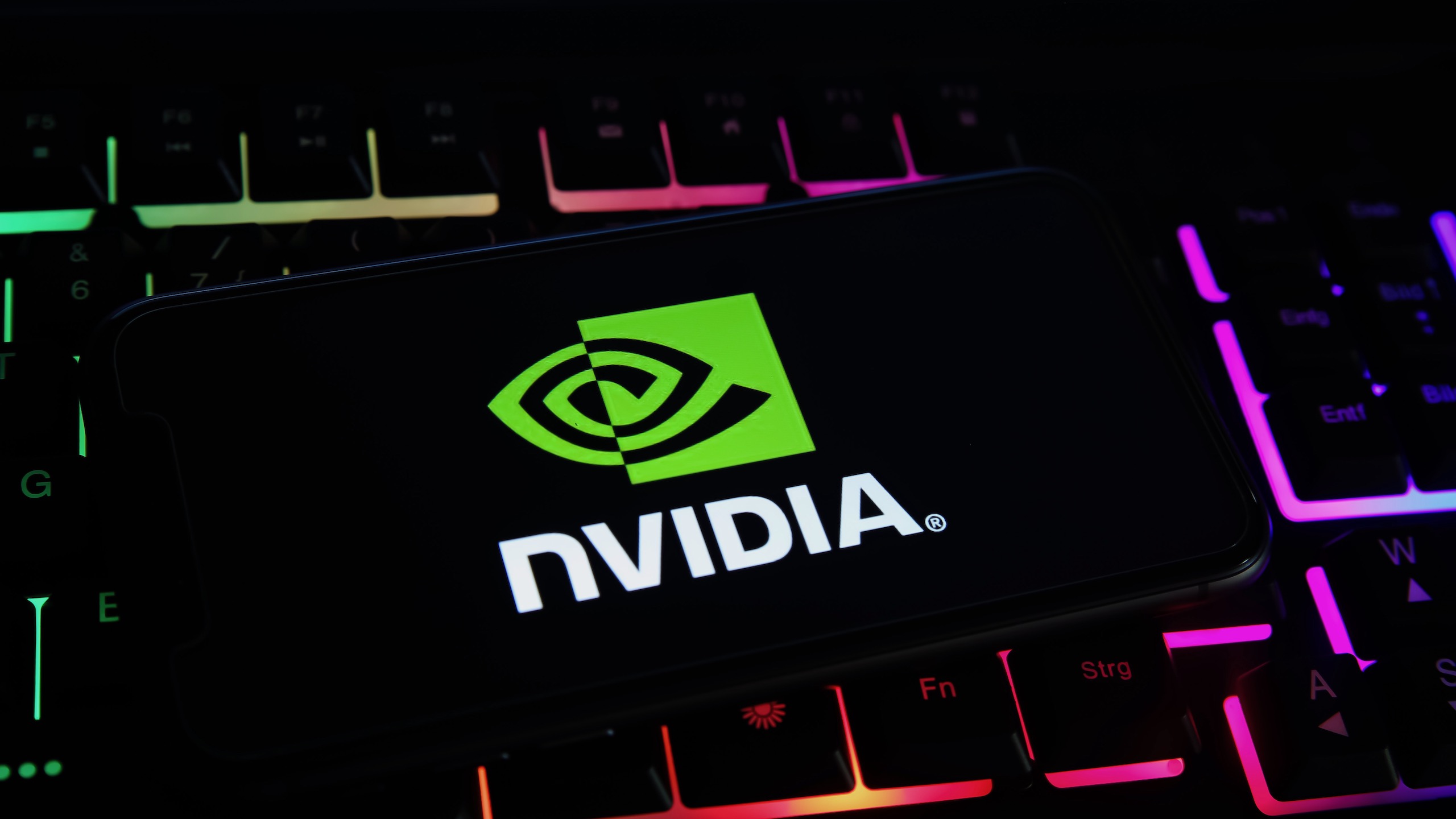 Nvidia debuterer AI-værktøjer i en æra, hvor "enhver kan være programmør"