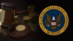 US SEC for at stramme reguleringshåndhævelsen ud over Coinbase, Binance.US
