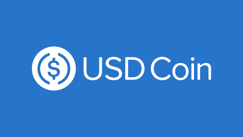 USDC: En Stablecoin knyttet til US Dollar