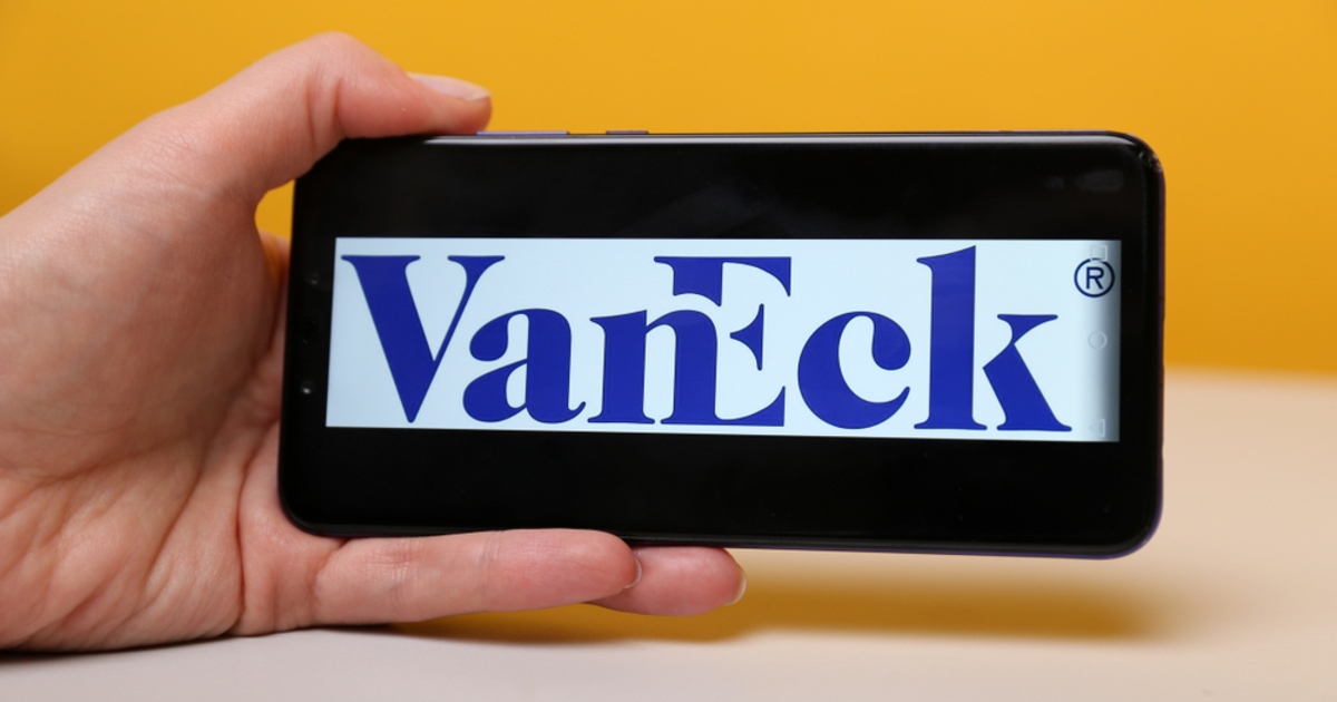 VanEck 宣布推出以太坊期货 ETF (EFUT) PlatoBlockchain 数据智能。垂直搜索。人工智能。