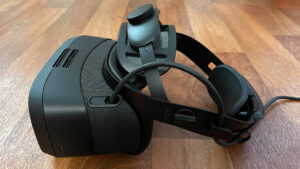 Varjo réduit de 50 % le prix du casque Aero PC VR haut de gamme