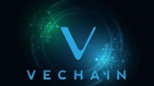 VeChain, toimitusketjujen muuttaminen älykkäillä sopimuksilla
