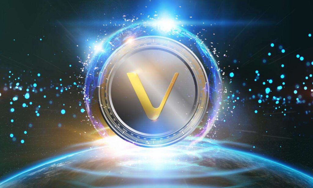 VeChain: Revoluționarea lanțului de aprovizionare cu contracte inteligente