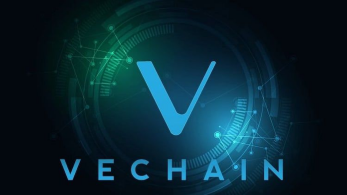 VeChain, שינוי שרשרת אספקה ​​עם חוזים חכמים