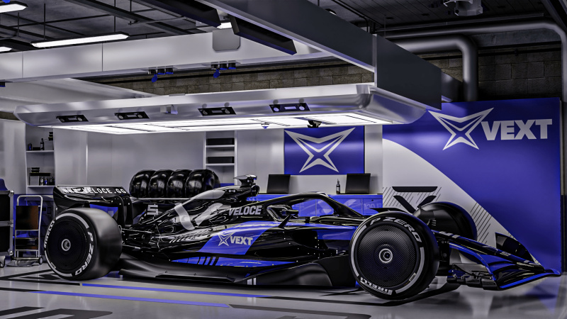 Veloce To Deploy Vext On Polygon - Evolving To Become The First Decentralised Global Sporting Group motorsport PlatoBlockchain Data Intelligence. Vertical Search. Ai.