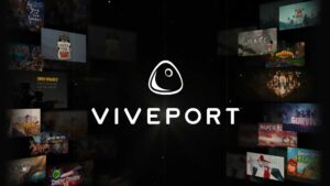 Viveport 周年纪念优惠包括免费播放《Until You Fall》、《Fracked》和《Primal Hunt》