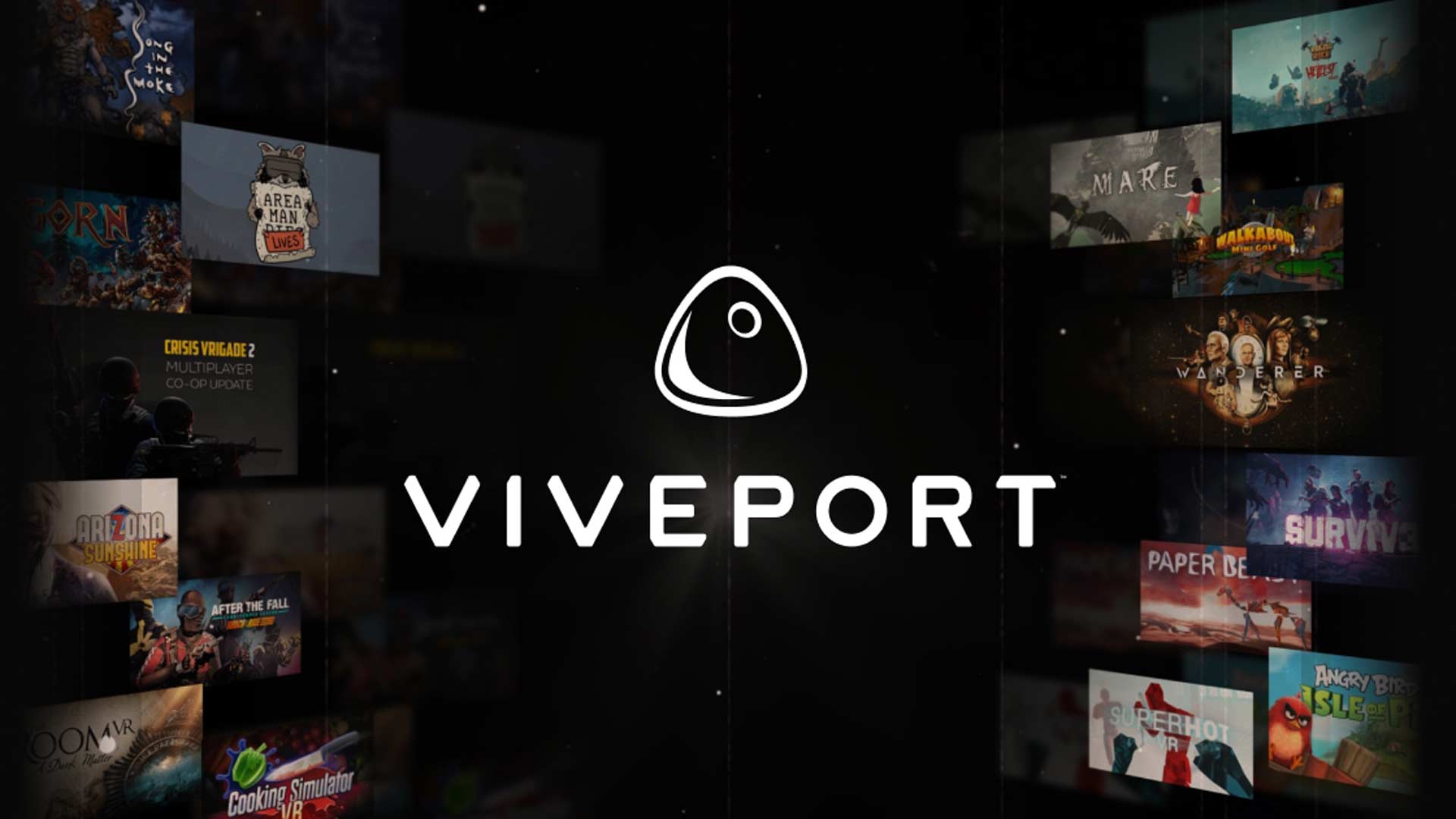 Viveport Anniversary Deal Includes Free Copies of 'Until You Fall', 'Fracked' and 'Primal Hunt' Hunting PlatoBlockchain Data Intelligence. Vertical Search. Ai.