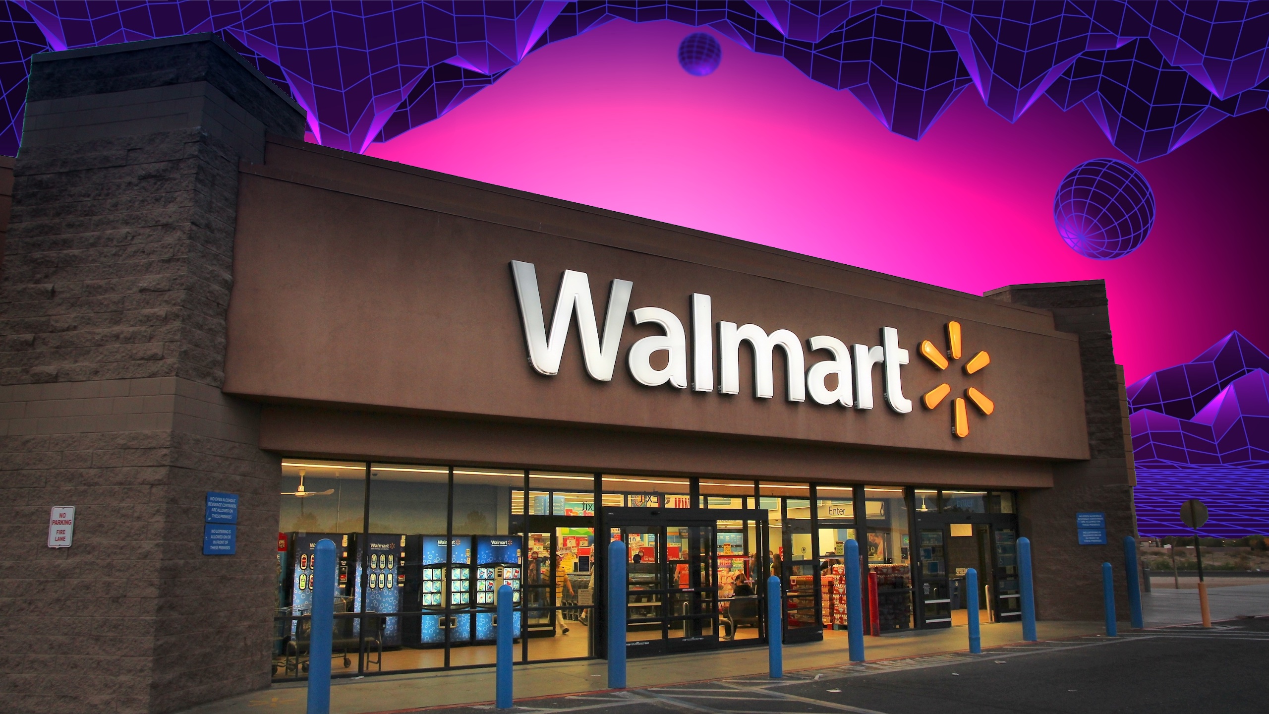 Walmart busca múltiples experiencias de compra en el metaverso PlatoBlockchain Data Intelligence. Búsqueda vertical. Ai.