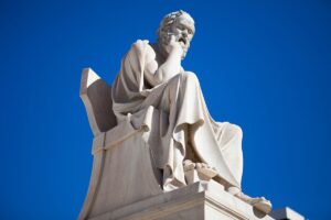 Ce legătură are Socrate cu CPM?