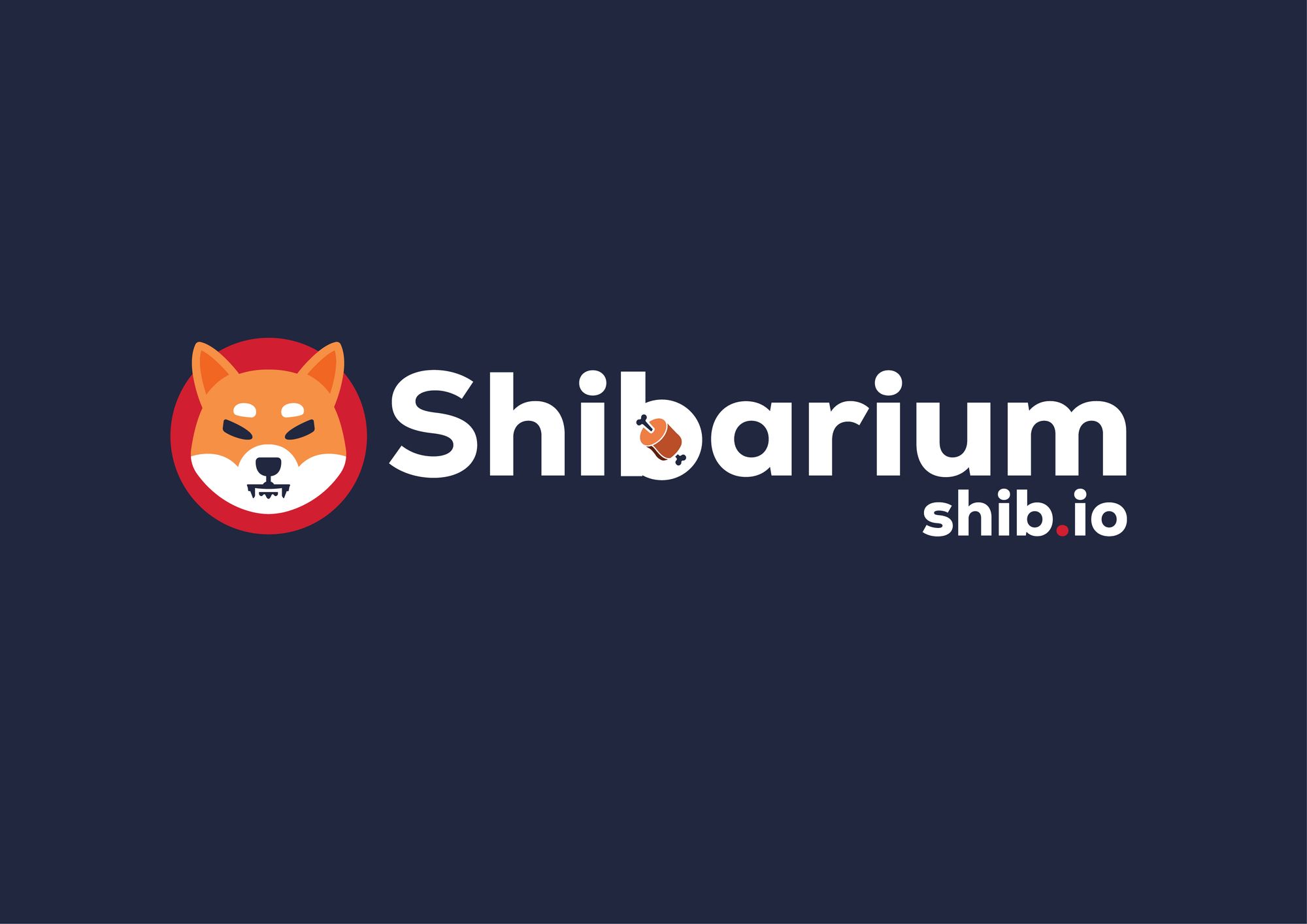 KNOCHEN: Der Pass zum Shibarium