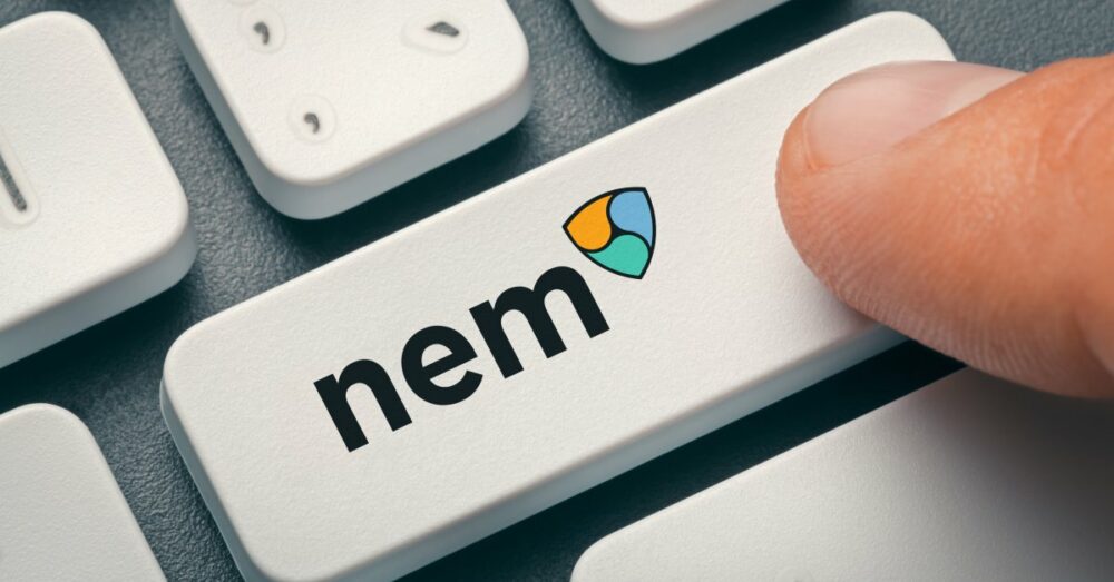 Qu’est-ce que le NEM ? ($XEM) - Asie Crypto aujourd'hui