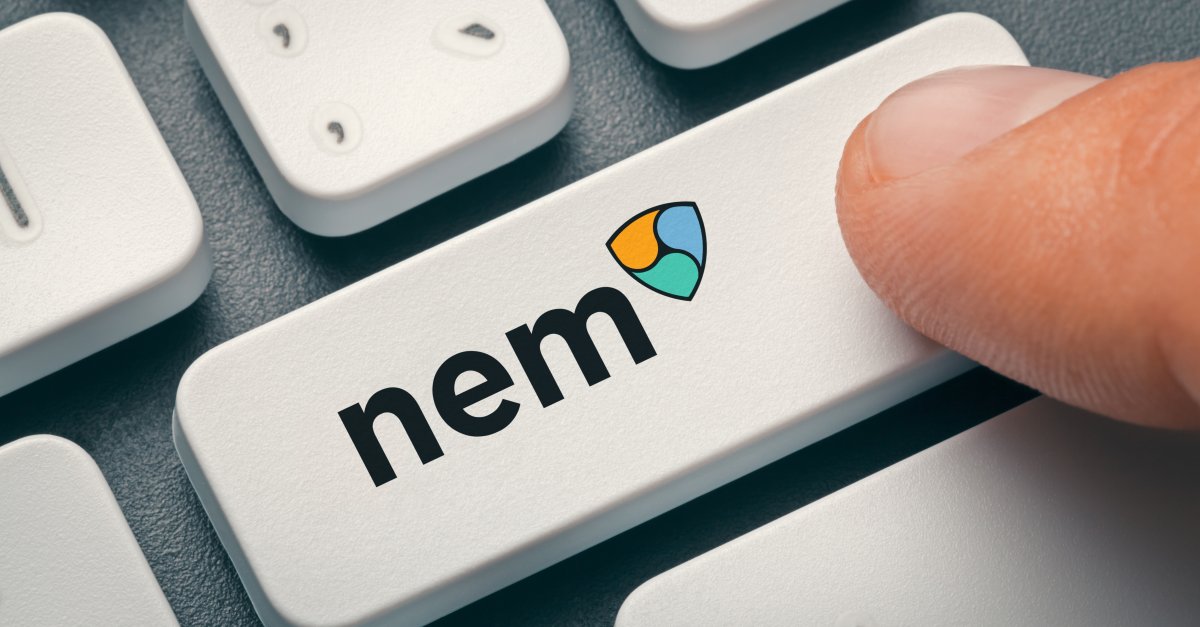 What is NEM? ($XEM) - Asia Crypto Today Vesting PlatoBlockchain Data Intelligence. Vertical Search. Ai.