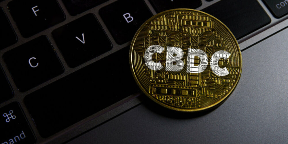 What Price for Your Money? Liberty, Security, and CBDCs - Decrypt
