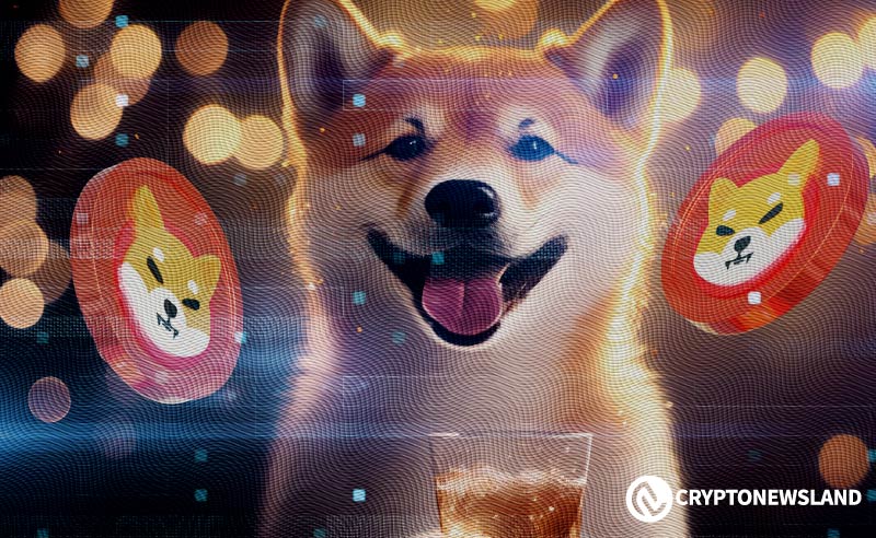 Who is Ryoshi? Latest Research Fuels New Theories on Shiba Inu's Origin The Chinese Communist Party PlatoBlockchain Data Intelligence. Vertical Search. Ai.
