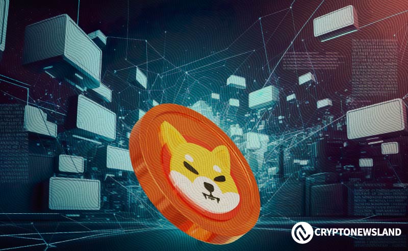 Why Shiba Inu Is the Talk of the Crypto World: A 335% Transaction Surge Explained PlatoBlockchain Data Intelligence. Vertical Search. Ai.