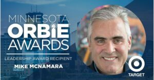 A Minnesota CIO által kihirdetett 2023-as Minnesota ORBIE Awards győztesei