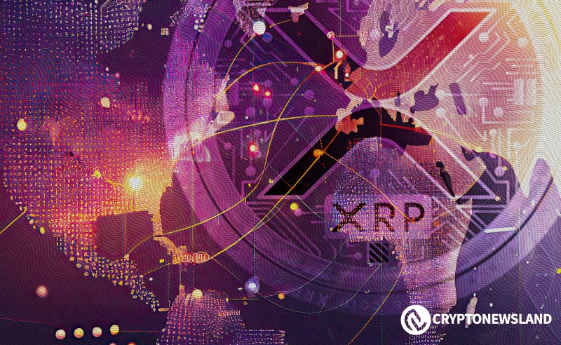XRP Surges to $0.545: Unexpected Rally Ignites Excitement Squeeze PlatoBlockchain Data Intelligence. Vertical Search. Ai.