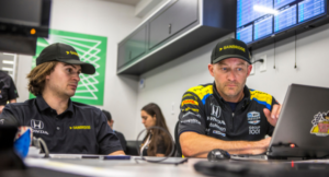 Zapata AI races into agreement with Andretti SPAC to go public - Inside Quantum Technology