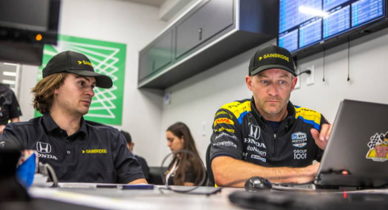 Zapata AI races into agreement with Andretti SPAC to go public - Inside Quantum Technology D-Wave PlatoBlockchain Data Intelligence. Vertical Search. Ai.