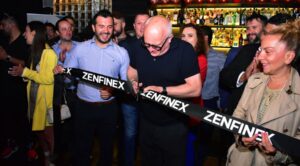 Zenfinex تعيّن فولكان أوزوغور مديرًا تقنيًا جديدًا