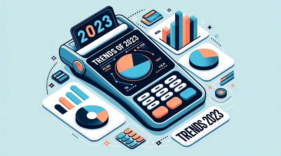 2023 Payments Trends - Most Innovative Tools greater security PlatoBlockchain Data Intelligence. Vertical Search. Ai.