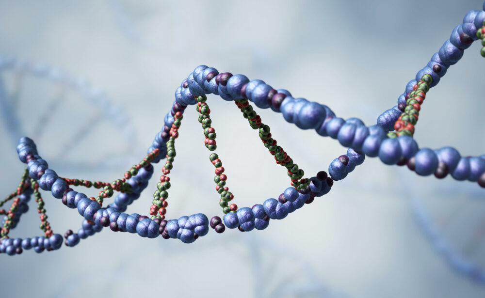23andMe Cyberbreach afslører DNA-data, potentielle familiebånd
