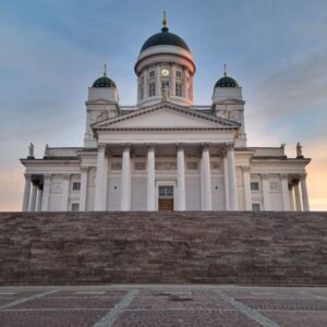 5050 біткойнів за 5 доларів у 2009 році: претензії Гельсінкі на криптовалютну славу