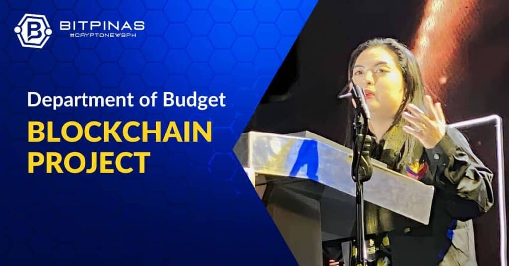 Ministerium für Haushalt und Management startet Blockchain-Projekt mit Bayanichain (1)