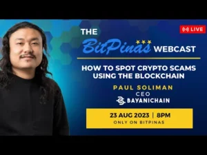 6 مثال واقعی از کاربردهای بلاک چین در فیلیپین | BitPinas
