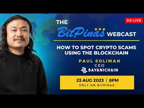 6 Πραγματικά Παραδείγματα Εφαρμογών Blockchain στις Φιλιππίνες | BitPinas
