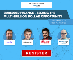 7 Indian Fintech Ventures Recognized Among Most Promising Startups - Fintech Singapore