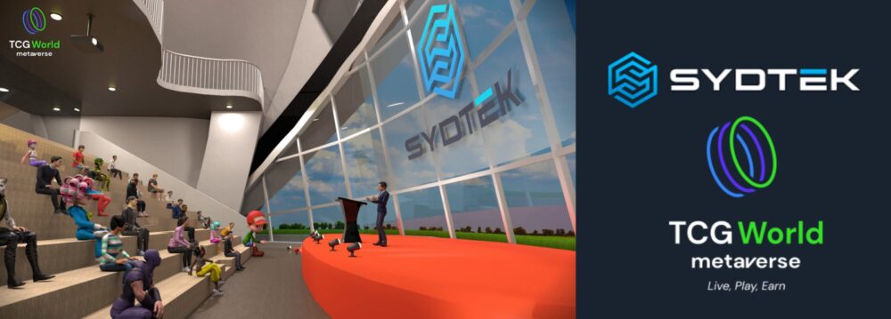 SydTek DAO and TCG World: Revolutionizing Education in the Metaverse with AI-Based Interactive Learning needs PlatoBlockchain Data Intelligence. Vertical Search. Ai.