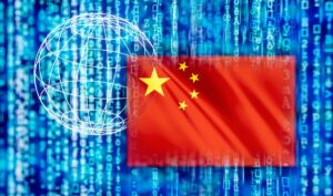 中国威胁行为者策略和技术的前线报告