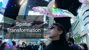 Japońska wizja cyfrowej transformacji przestrzeni publicznych - CryptoInfoNet