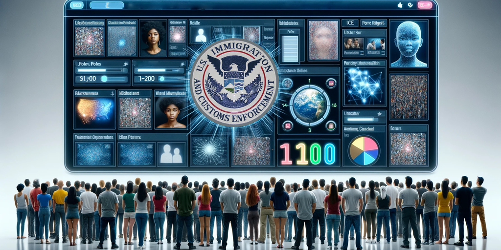 AI and ICE: U.S. Immigration Scans Social Media Before Approving Visas - Decrypt ICE PlatoBlockchain Data Intelligence. Vertical Search. Ai.