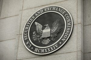 Az AI pénzügyi összeomlás „szinte elkerülhetetlen” – mondja a SEC vezetője
