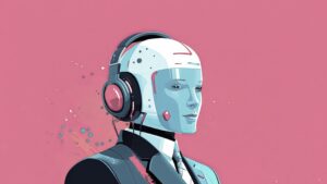 최고 경영진의 AI? 비즈니스에서 AI 에이전트를 관리하기 위해 새로운 법률이 필요한 이유