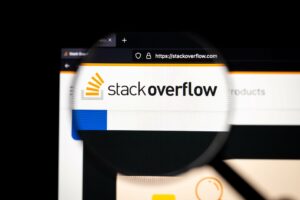 AI Wave Lead Stack Overflow för att omformulera strategi och bemanning