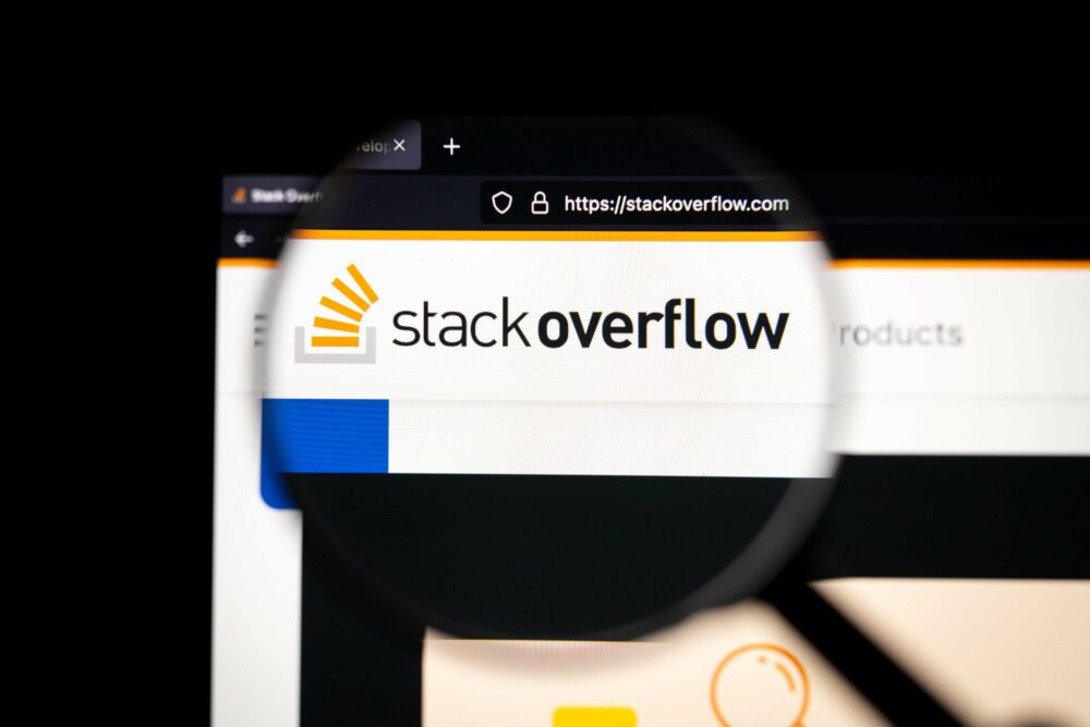 AI Wave Lead Stack Overflow para reformular estratégia e pessoal