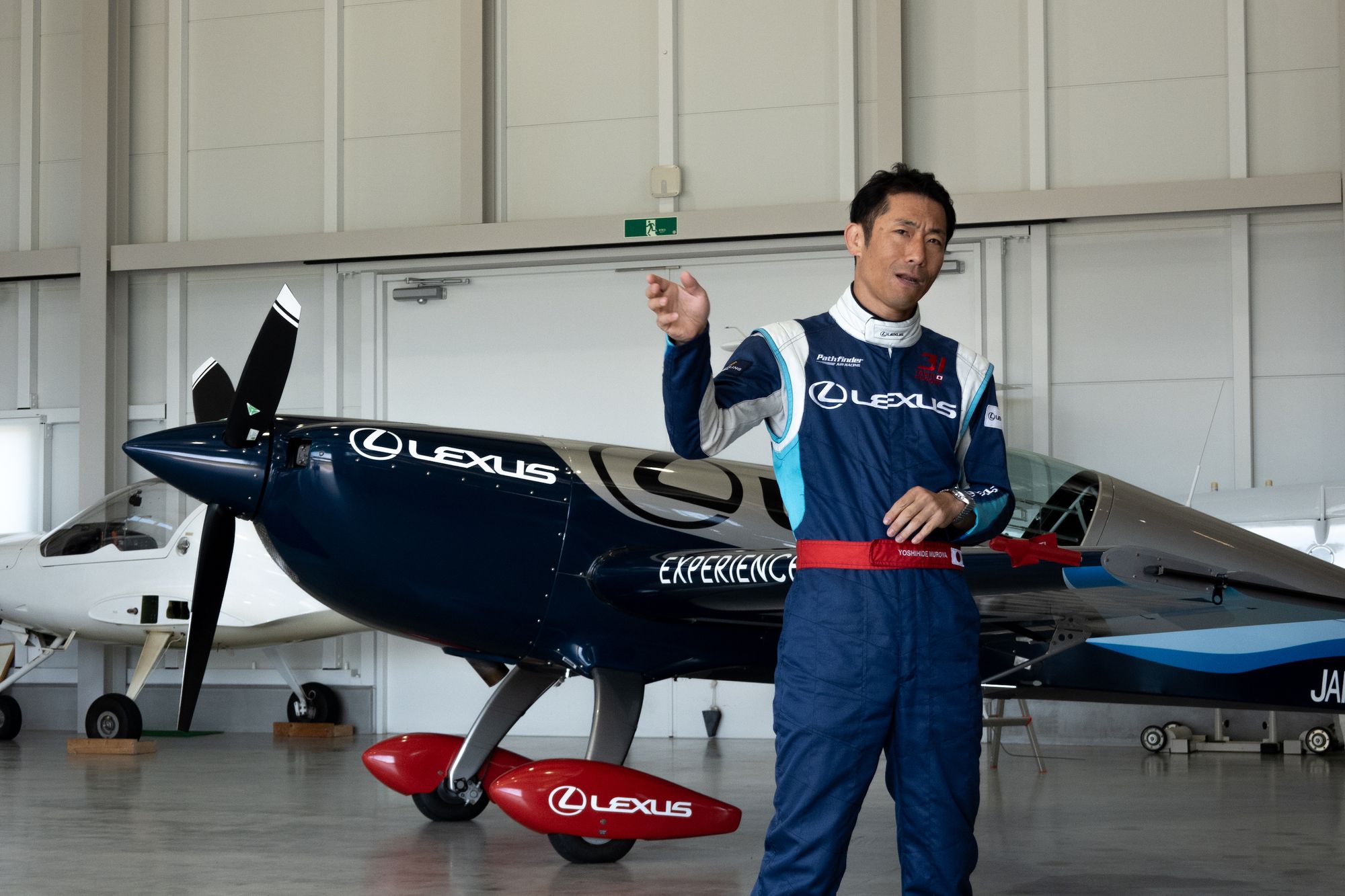 Air Race X: A Tokyo Start-Up's Bold But Flawed Vision For VR/AR Sports zoom PlatoBlockchain Data Intelligence. Vertical Search. Ai.