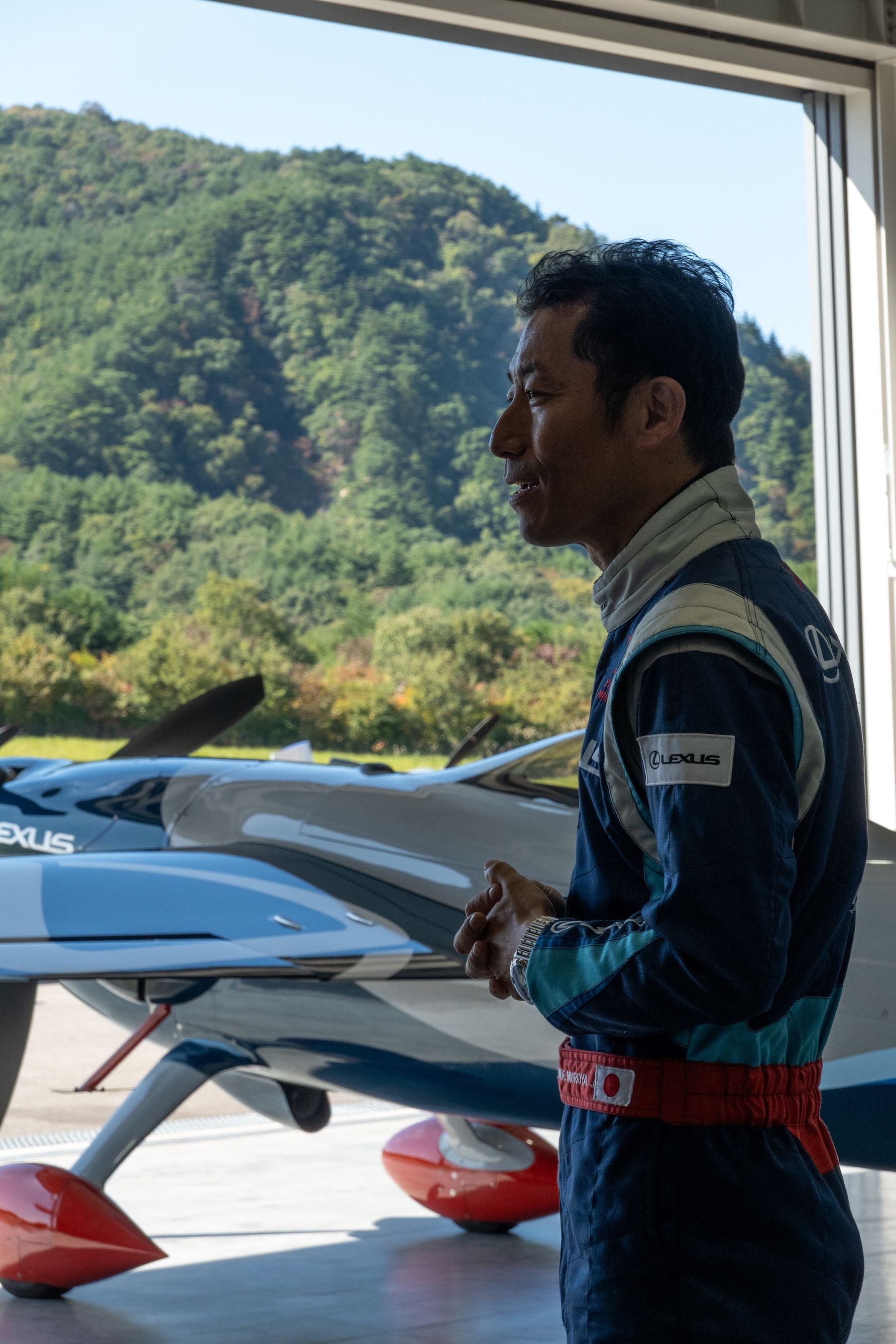 Air Race X: A Tokyo Start-Up's Bold But Flawed Vision For VR/AR Sports Tour PlatoBlockchain Data Intelligence. Vertical Search. Ai.