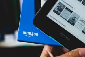 Amazon ก้าวเข้ามาแก้ปัญหาอาการปวดหัว 'หนังสือที่เขียนโดย AI'