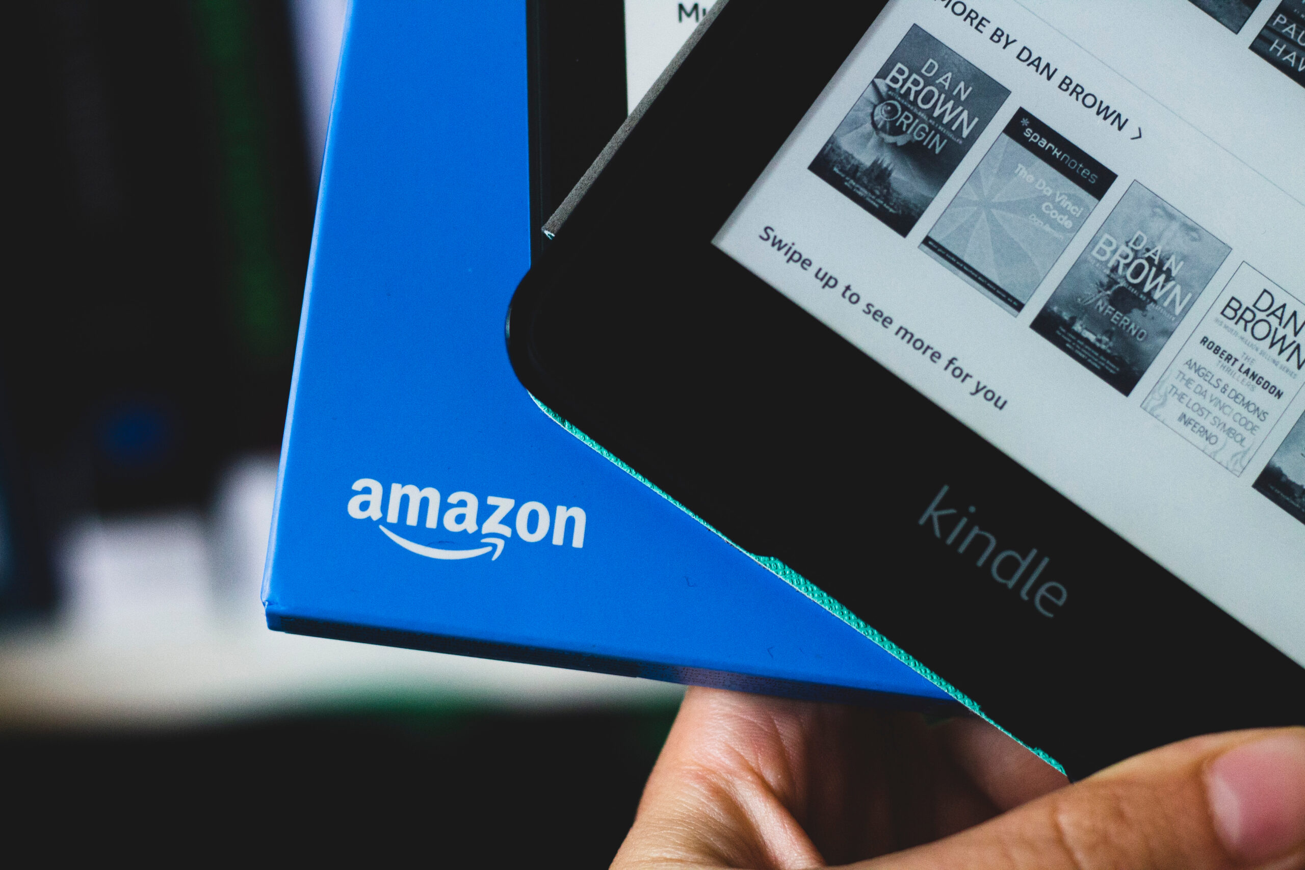 Amazon greift ein, um das Problem „KI-verfasste Bücher“ zu lösen PlatoBlockchain Data Intelligence. Vertikale Suche. Ai.