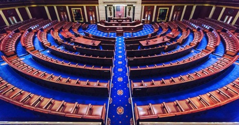 Izba Reprezentantów