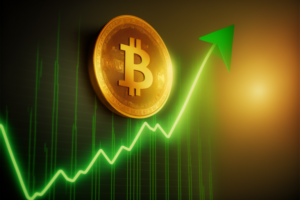 Analitik napoveduje, da bo Bitcoin zaradi BlackRocka in Federal Reserve dosegel 70,000 $+