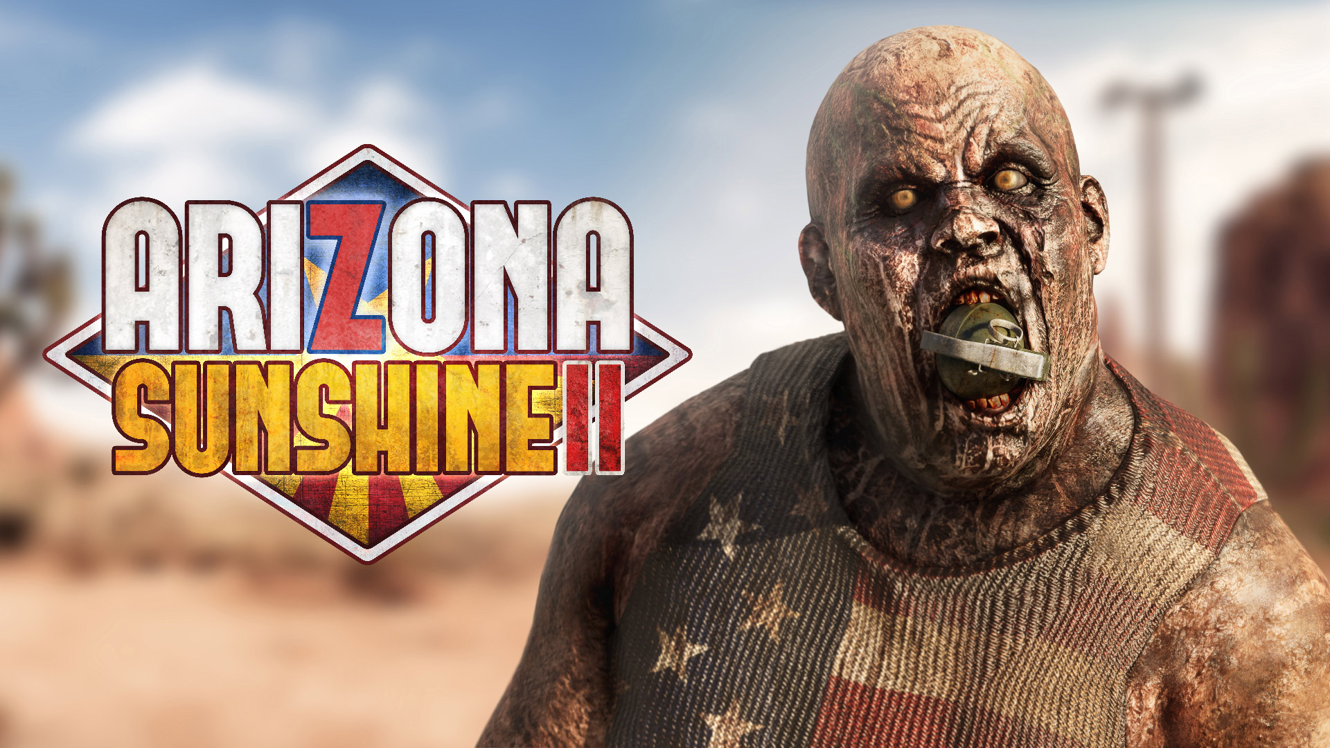 'Arizona Sunshine 2' Coming to All Major VR Headsets in December, First Gameplay Trailer Here PlatoBlockchain Data Intelligence. Vertical Search. Ai.