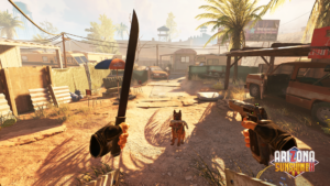 Arizona Sunshine 2 lanseres i desember, første gameplay-trailer her
